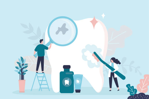 Dental Inlays and Onlays in Laurel, MD