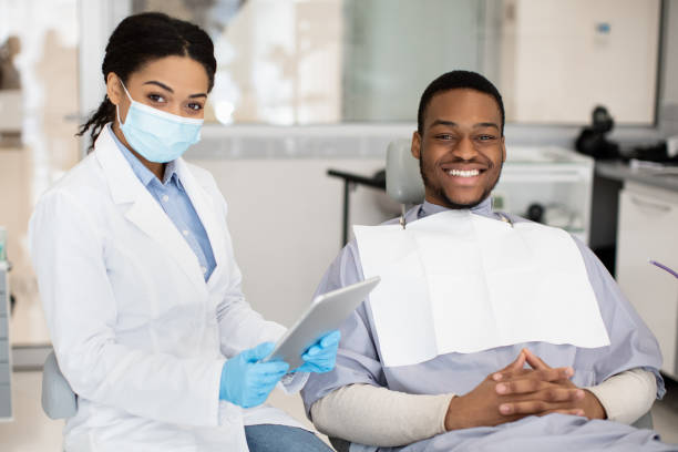 Best Dental X-Rays and Imaging  in Laurel, MD