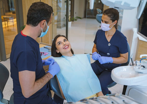 Best Dental Inlays and Onlays  in Laurel, MD