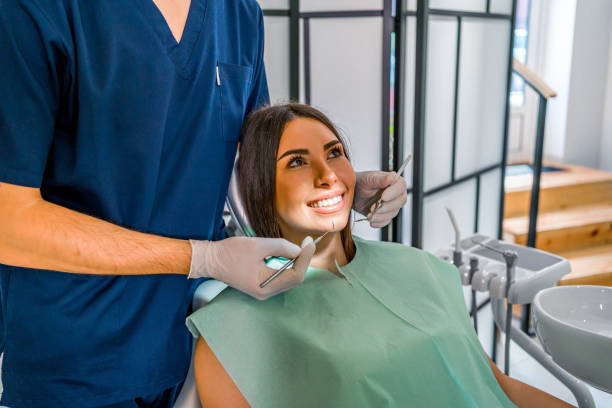 Sleep Apnea Treatment in Laurel, MD
