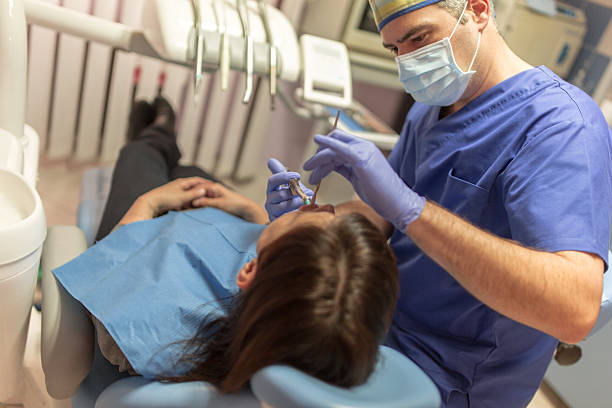 Best Preventive Dentistry  in Laurel, MD