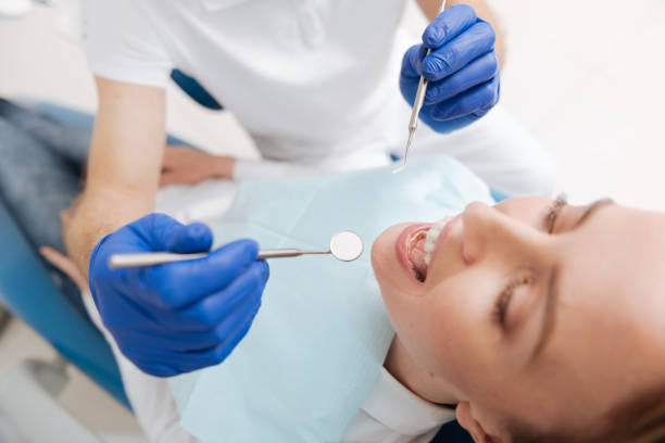 Best General Dentistry  in Laurel, MD